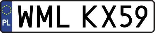 WMLKX59