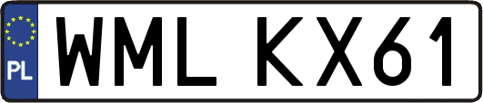 WMLKX61