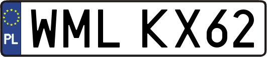 WMLKX62