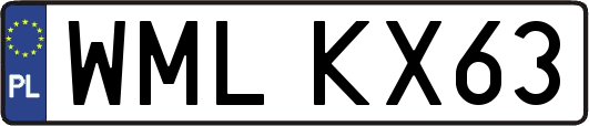 WMLKX63