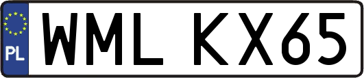 WMLKX65