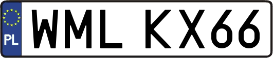 WMLKX66