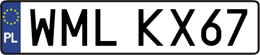 WMLKX67