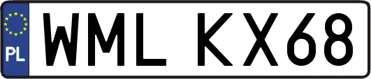WMLKX68
