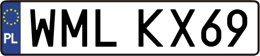 WMLKX69