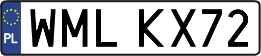 WMLKX72