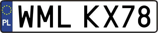 WMLKX78