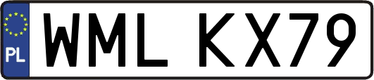 WMLKX79
