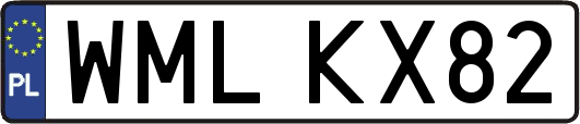 WMLKX82
