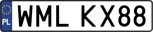 WMLKX88