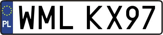 WMLKX97