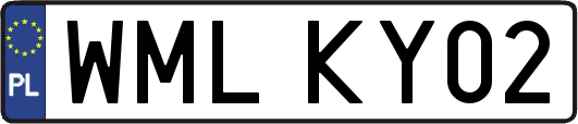 WMLKY02