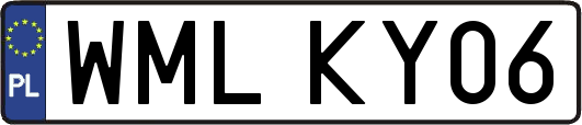 WMLKY06