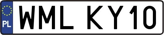 WMLKY10