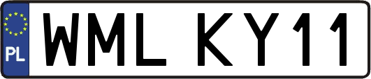WMLKY11