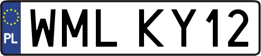 WMLKY12