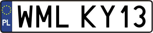 WMLKY13