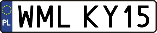 WMLKY15