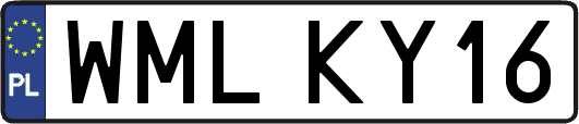 WMLKY16