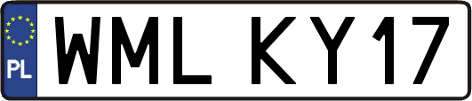 WMLKY17
