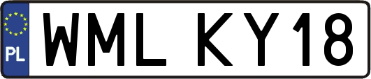 WMLKY18