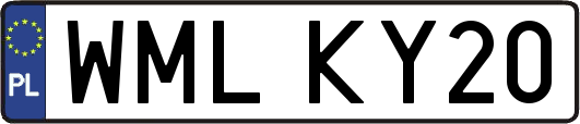 WMLKY20