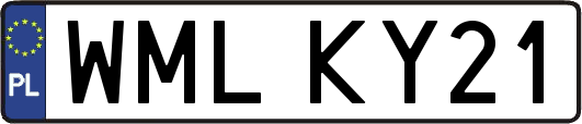 WMLKY21