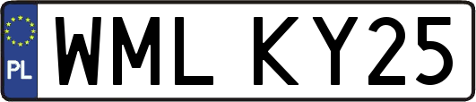 WMLKY25
