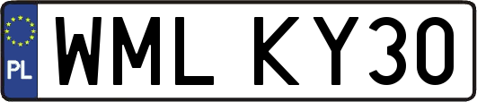WMLKY30