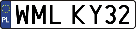 WMLKY32