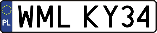 WMLKY34