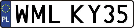 WMLKY35
