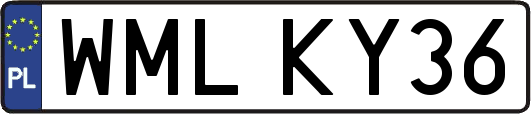 WMLKY36