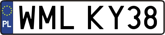 WMLKY38