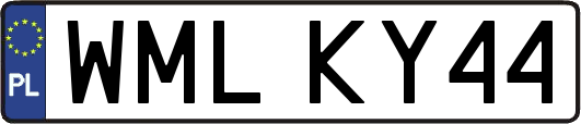 WMLKY44