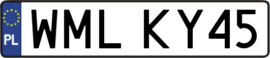 WMLKY45
