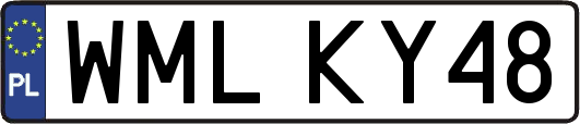 WMLKY48