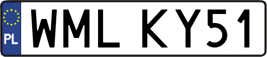 WMLKY51