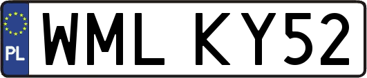 WMLKY52