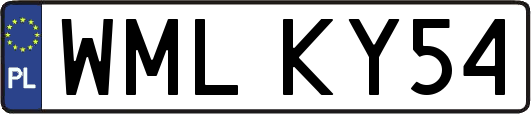 WMLKY54