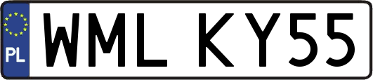 WMLKY55