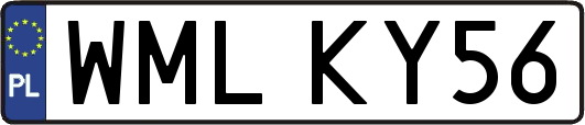 WMLKY56