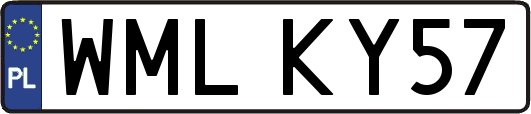 WMLKY57