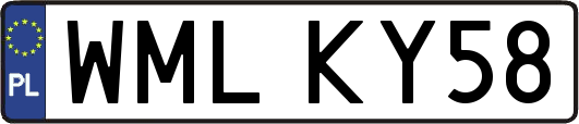 WMLKY58