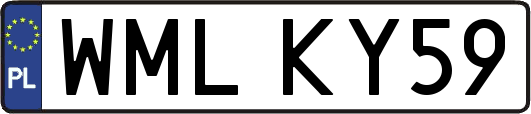 WMLKY59