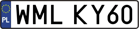 WMLKY60