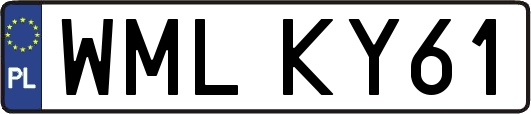 WMLKY61