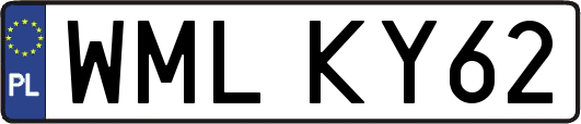 WMLKY62