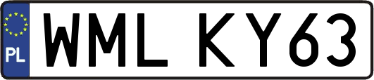 WMLKY63