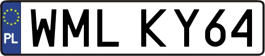WMLKY64